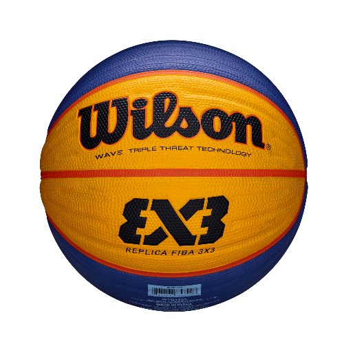 כדורסל FIBA 3X3 REPLICA