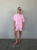Bird suit