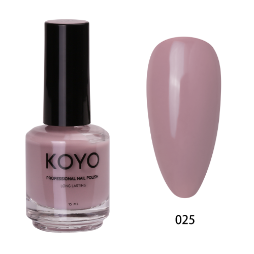 לק רגיל 025 - KOYO