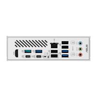Asus X870 MAX GAMING WiFi7 W