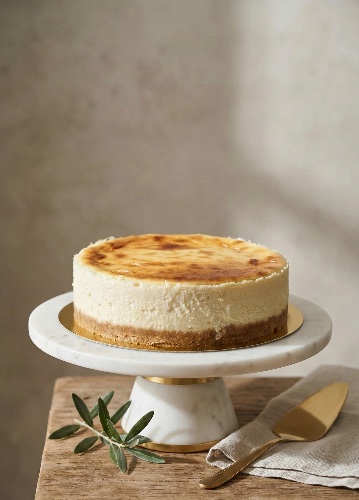 New York Cheesecake | הקלאסיקה המקורית
