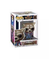 בובת פופ Funko POP! Marvel: Guardians Of The Galaxy Vol 3 - Rocket #1202