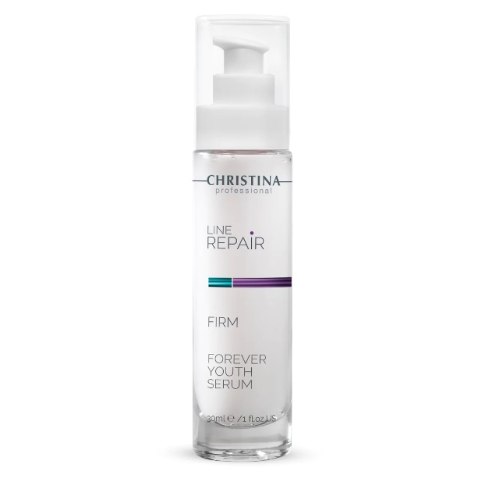 סרום להצערה ולמיצוק העור 30 מ"ל Christina Firm Forever Youth Serum