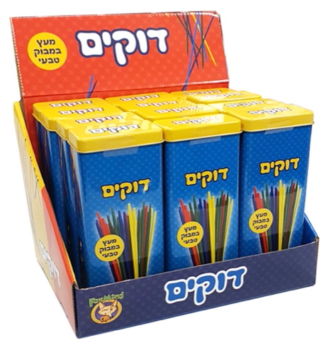 דוקים