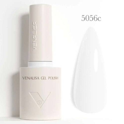 לק ג'ל ונליסה 5056 - 10 מ"ל venalisa