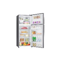 מקרר מקפיא עליון LG דגם GR-M6781SU