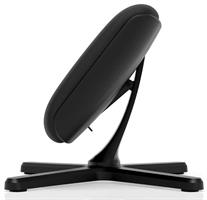 הדום נובלצ’יירס Noblechairs Footrest V2.0 – כיסא מתכוון איכותי בצבע שחור