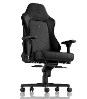 Noblechairs HERO – כיסא עם כרית תמיכה לראש