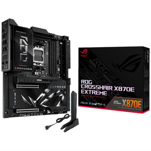Asus ROG CROSSHAIR X870E EXTREME