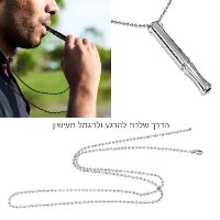 Breathe - הדרך הטבעית והמהירה ביותר לגמילה מעישון