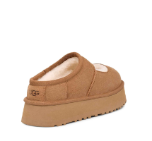 UGG -כפכף 1167612 CHE ביאה מרי גיין חום