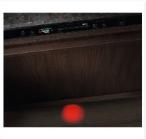 מדיח כלים אינטגרלי מלא דגם EBF7500SBA אלקטרולוקס Electrolux