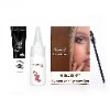 שחור - ColorFix Pro ערכה מקצועית לצביעת הגבות