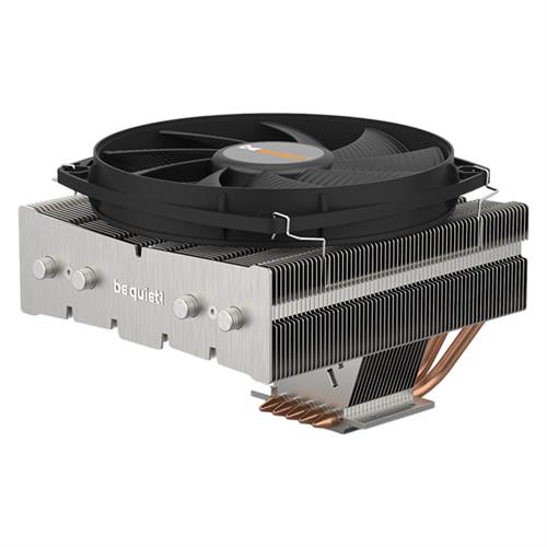 be quiet! CPU Cooling  Shadow Rock TF2