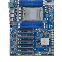 לוח אם – GIGABYTE MU72-SU0