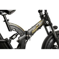 STARK APEX PLUS DH PLUS 48/24 סטארק אפקס פלוס