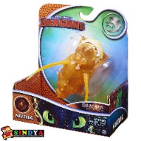 הדרקון הראשון שלי דרקון העולם הנסתר DRAGONS REVEALED MEATLUG