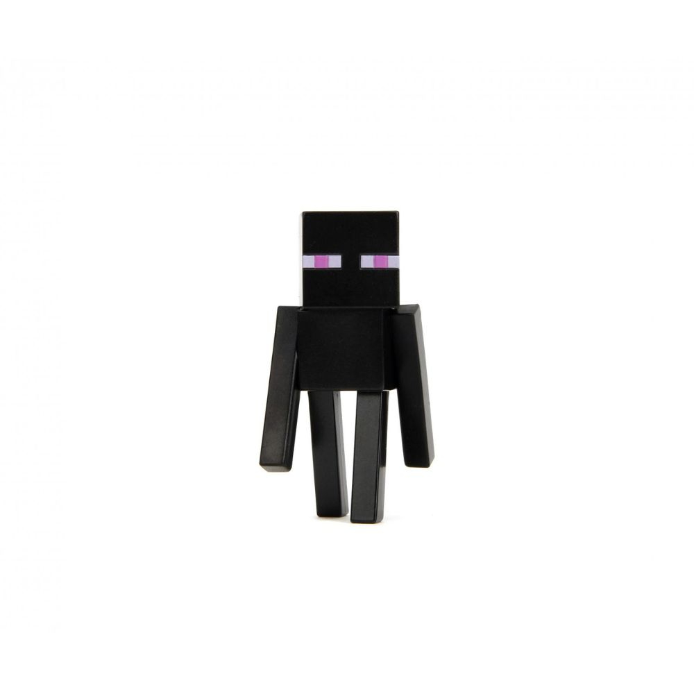 MINECRAFT JADA METALFIGS ENDERMAN minecraft-jada-metalfigs-enderman