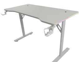 שולחן גיימינג Tokyo RGB מבית Multi Garden – אידיאלי לגיימרים