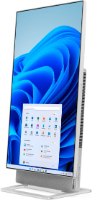 מחשב Lenovo Yoga AIO 7 Ryzen™ 7 6800H RX6600M 32GB+1TB SSD Win11 - AIO