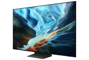 טלוויזיה חכמה OLED 4K S90H Vision AI בגודל 65 אינץ' (2026) QE65S90H Samsung