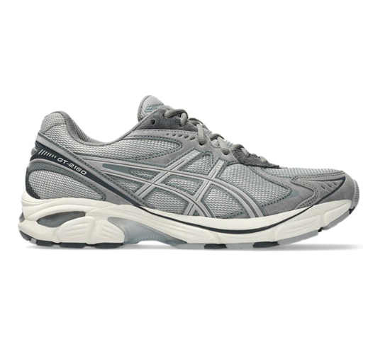 Asics GT 2160 Unisex Cement GreyCement Grey סניקרס יוניסקס אסיקס