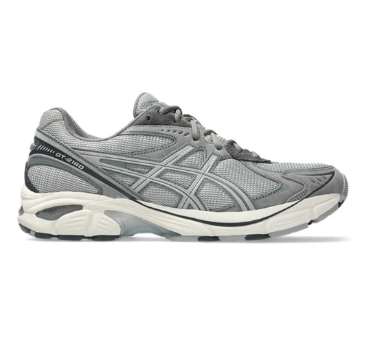 Asics GT 2160 Unisex Cement GreyCement Grey סניקרס יוניסקס אסיקס