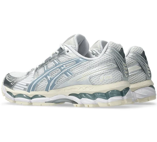 ASICS Gel-Kayano 12.1 Silver Ice Blue