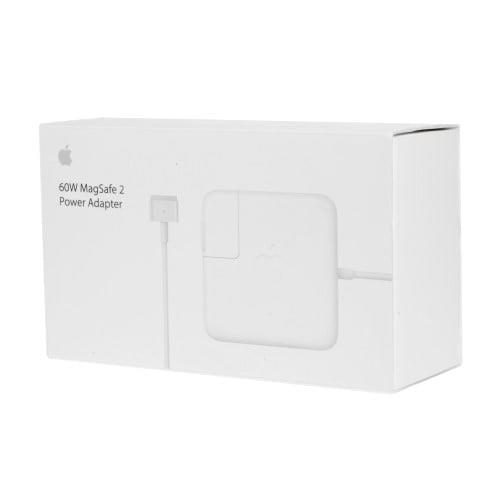 מטען למק דגם A1435 ובהספק של 60W Magsafe 2 - יבואן רשמי!