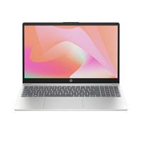 נייד HP NoteBook 15 i7-1355U 16GB 512NVME 15.6 FHD WHITE 1YOS