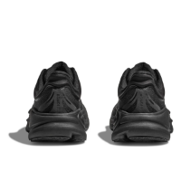 HOKA BONDI 9 WIDE נעלי ספורט גברים בונדי 9 רחבות בצבע שחור/שחור | HOKA גברים