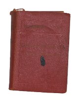 מדריך טיולים עתיק, דרום איטליה 1928, הוצאה ראשונה כולל מפות ותמונות