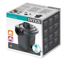 משאבה חשמלית לבית 220V דגם INTEX 66640