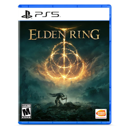 משחק - PS5 ELDEN RING