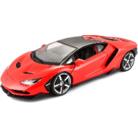 מאיסטו - מכונית למבורגיני סנטנריו - Maisto Lamborghini Centenario 1:18