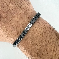 Marita Ceramic bracelet