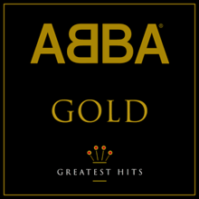 ABBA/GOLD