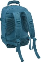 תיק גב עליה למטוס CABIN MAX METZ STOWAWAY PETROL BLUE 40x25x20