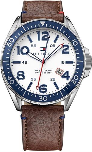 שעון יד אנלוגי גברים TOMMY HILFIGER 1791132