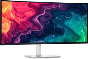 מסך מחשב Dell S3425DW USB-C