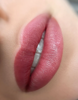 מס' 6 רספברי – Raspberry | פיגמנט לשפתיים |10ml
