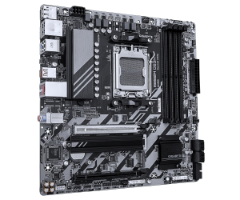 לוח אם GIGABYTE B850M DS3H DDR5 MICRO-ATX AM5 2.5GBE LAN