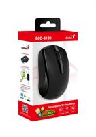 עכבר אלחוטי נטען Genius  ECO-8100