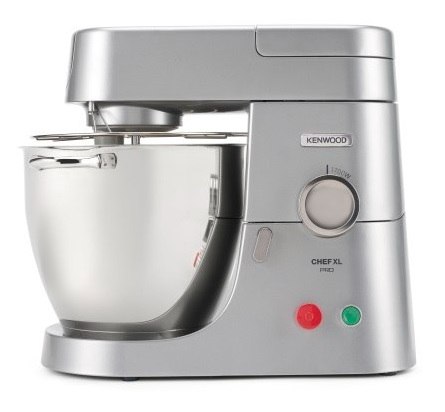 KENWOOD מיקסר שף XL דגם KPL9000S