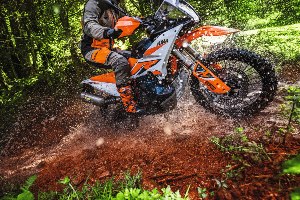 KTM 890 ADVENTURE R