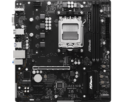לוח אם – ASRock A620AM-HVS
