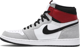 Air Jordan 1 Retro High OG Smoke Grey
