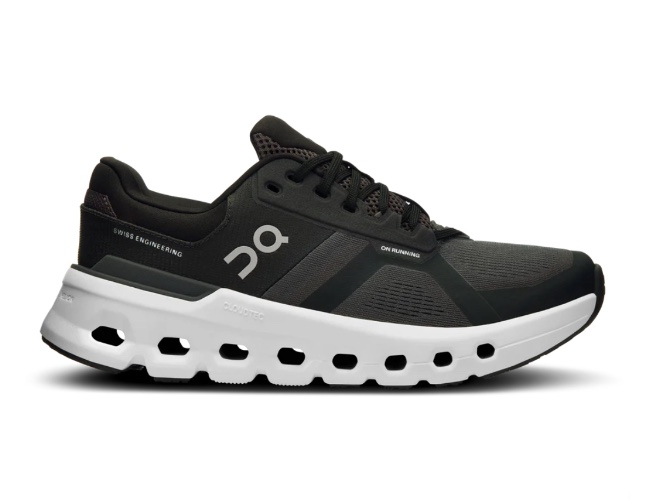 On Cloudrunner 2 Wide