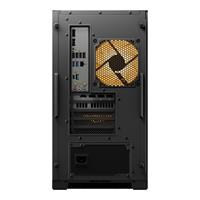 מחשב גיימינג Asus TM700TZ AMD Ryzen 7 32GB 1TB RTX 5060 8GB Gray FreeDOS