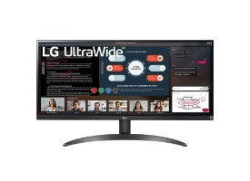 מסך מחשב LG TFT 29" 29WP500-B FHD ULTRA WIDE IPS